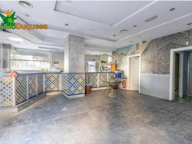 Inmueble en Venta en Granada