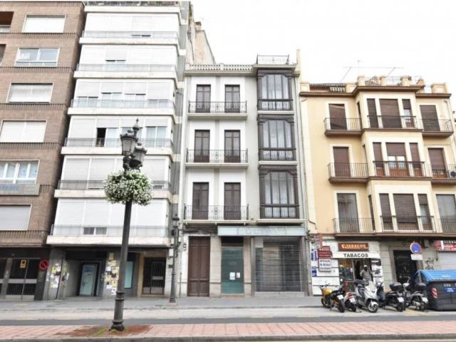 Inmueble en Venta en Granada