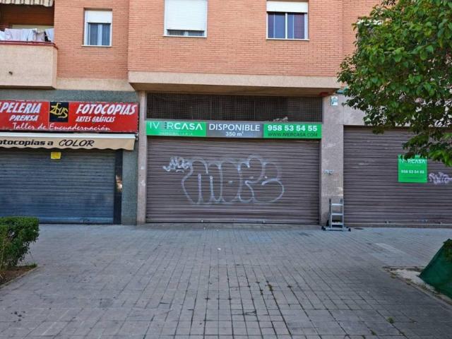 Inmueble en Venta en Granada