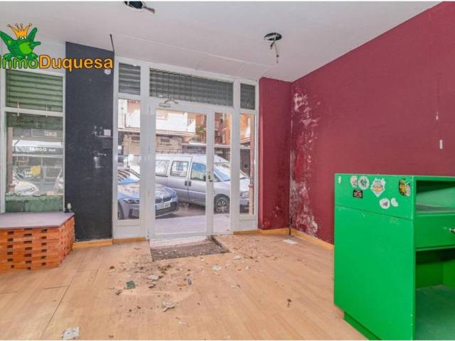 Inmueble en Venta en Granada
