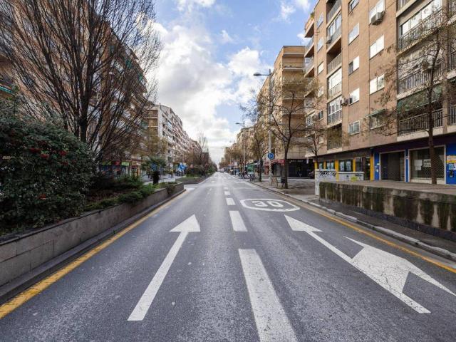 Inmueble en Venta en Granada