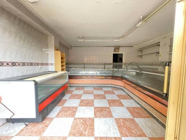 Inmueble en Venta en Granada