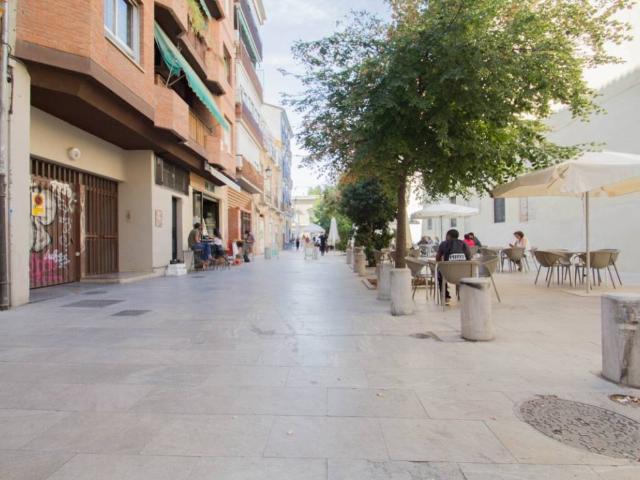 Inmueble en Venta en Granada