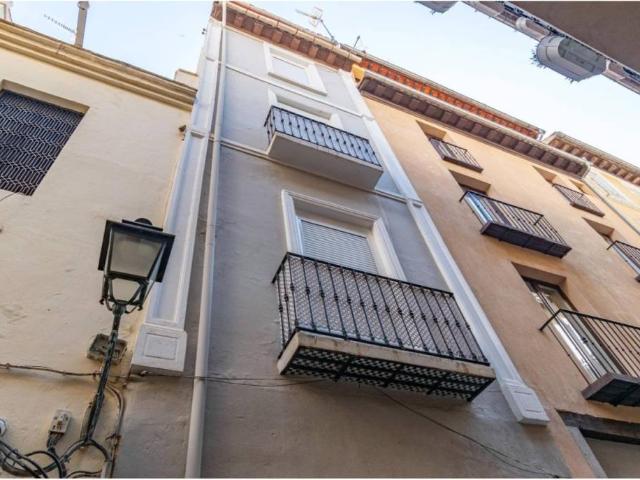 Inmueble en Venta en Granada