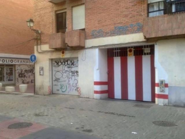Inmueble en Venta en Granada