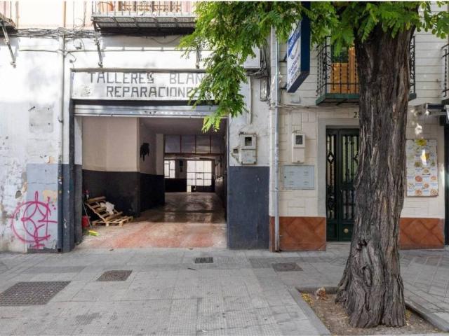 Inmueble en Venta en Granada