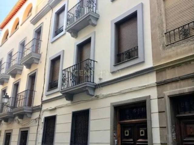 Inmueble en Venta en Granada