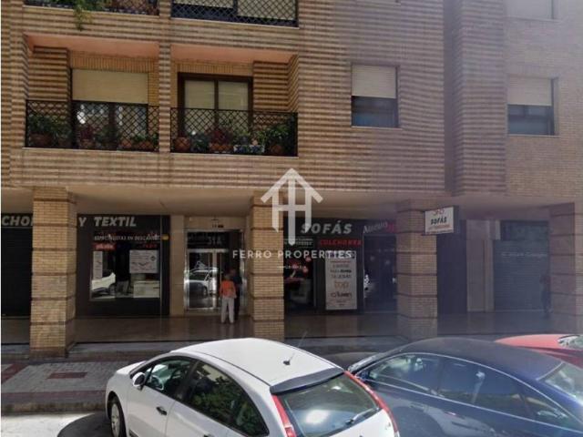 Inmueble en Venta en Granada