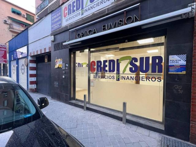 Inmueble en Venta en Granada