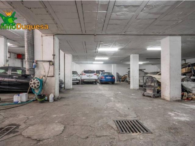 Inmueble en Venta en Granada