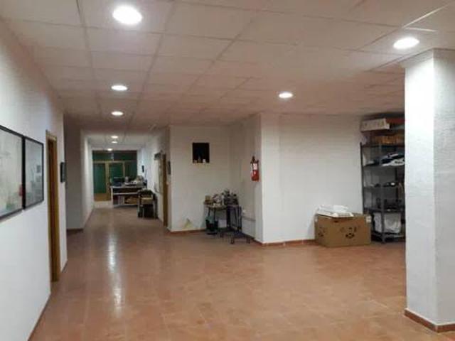 Inmueble en Venta en Granada