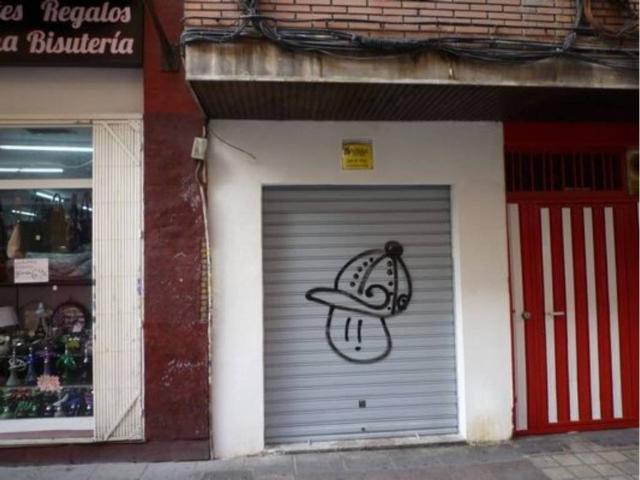Inmueble en Venta en Granada