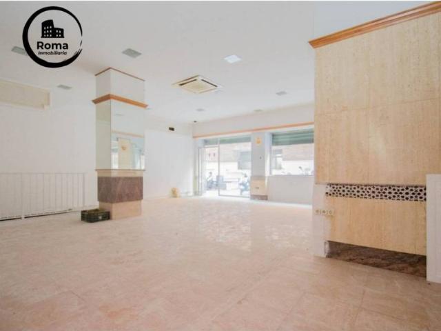 Inmueble en Venta en Granada