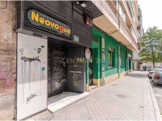 Inmueble en Venta en Granada