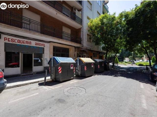Inmueble en Venta en Granada