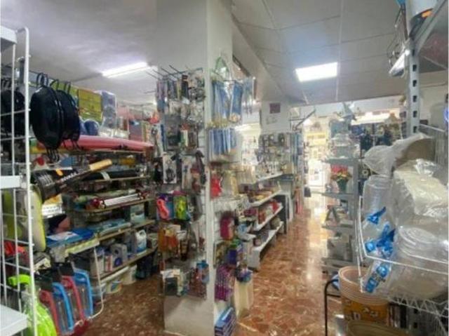 Inmueble en Venta en Granada