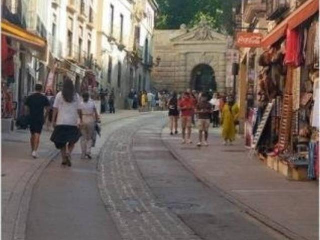Inmueble en Venta en Granada