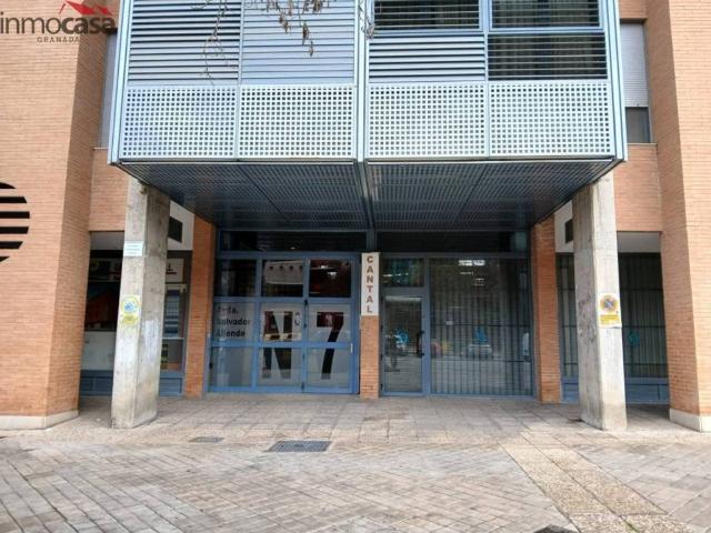 Inmueble en Venta en Granada
