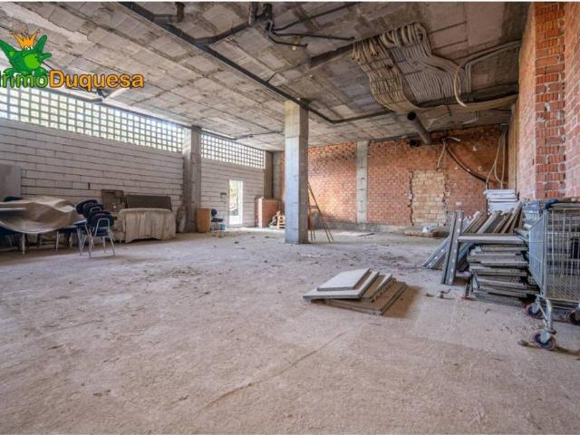 Inmueble en Venta en Granada