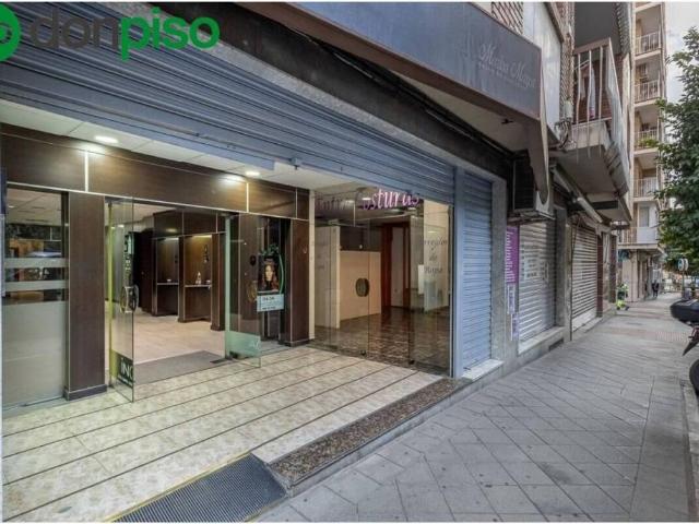 Inmueble en Venta en Granada