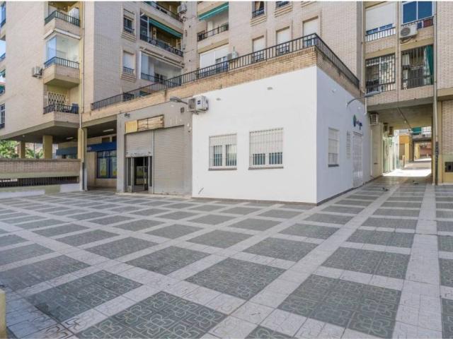 Inmueble en Venta en Granada
