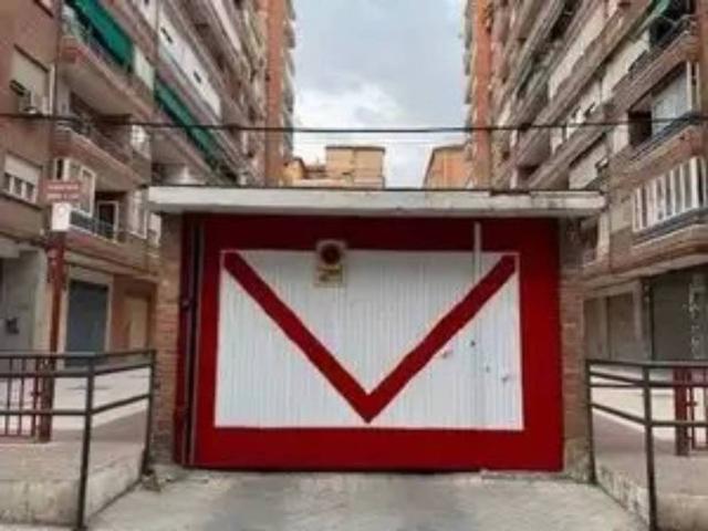 Inmueble en Venta en Granada