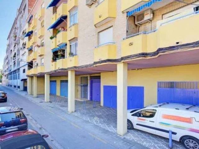 Inmueble en Venta en Granada