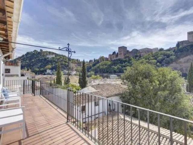 Inmueble en Venta en Granada