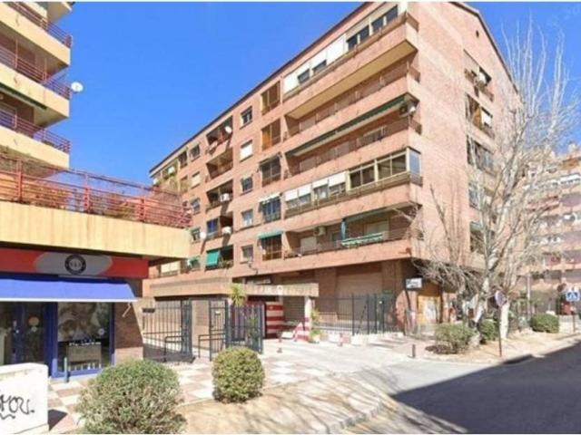 Inmueble en Venta en Granada