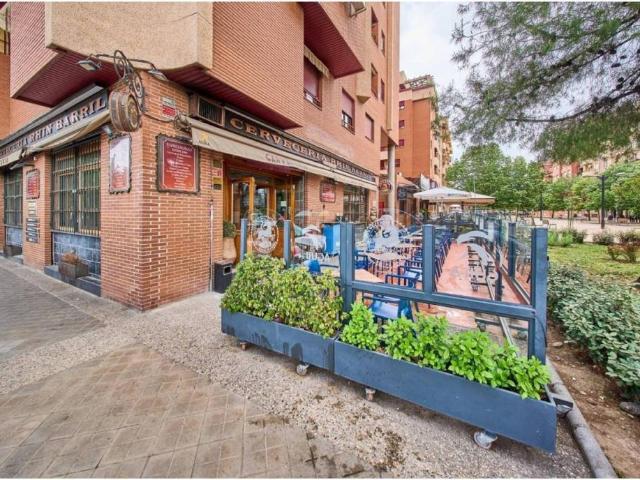 Inmueble en Alquiler en Granada