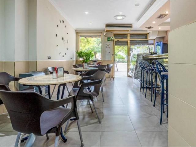 Inmueble en Venta en Granada