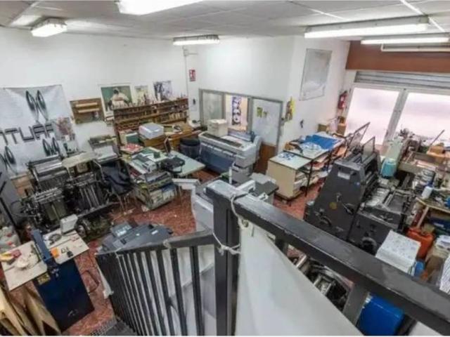 Inmueble en Venta en Granada