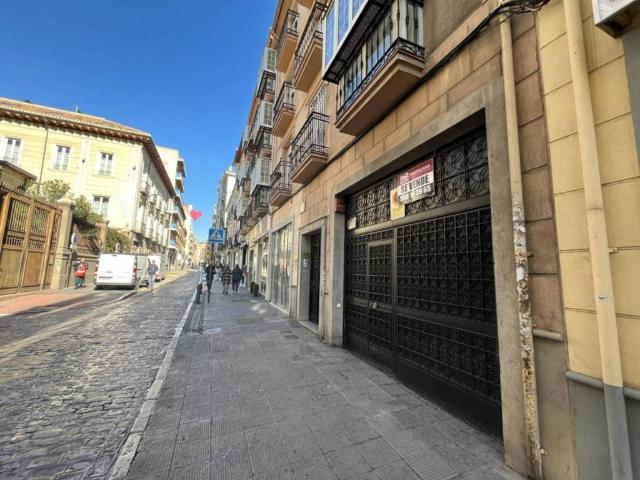 Inmueble en Venta en Granada