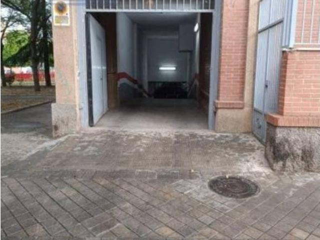 Inmueble en Venta en Granada