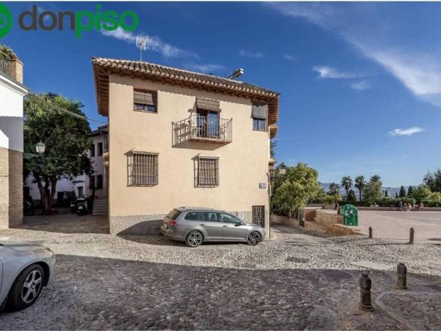 Inmueble en Venta en Granada