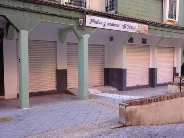 Inmueble en Venta en Granada