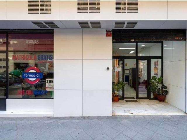 Inmueble en Venta en Granada