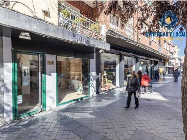 Inmueble en Venta en Granada