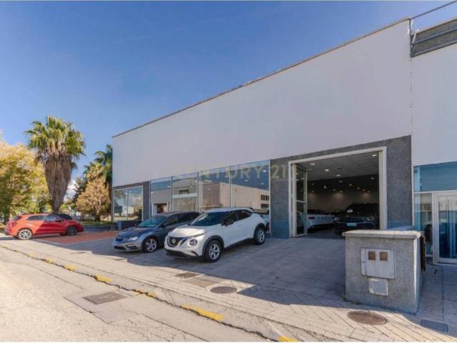 Inmueble en Venta en Granada