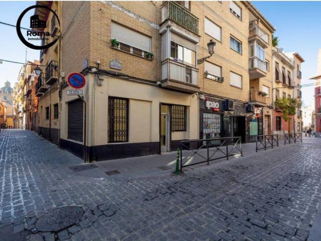Inmueble en Venta en Granada