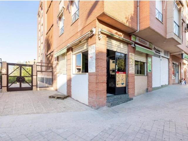 Inmueble en Venta en Granada