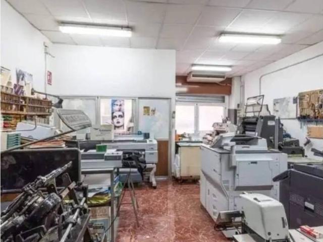 Inmueble en Venta en Granada