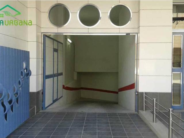 Inmueble en Venta en Granada