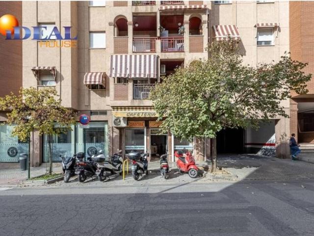 Inmueble en Venta en Granada