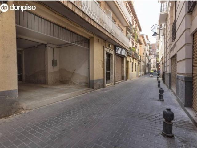 Inmueble en Venta en Granada