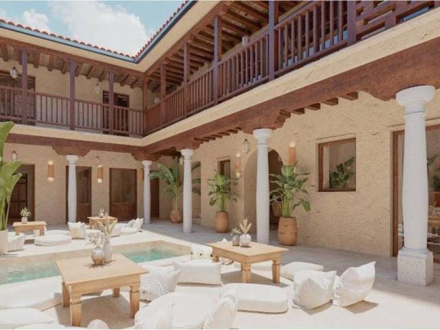 Inmueble en Venta en Granada
