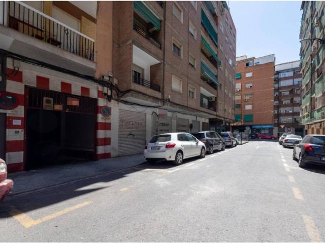 Inmueble en Venta en Granada