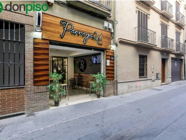 Inmueble en Venta en Granada