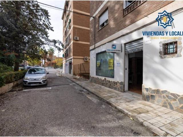 Inmueble en Venta en Granada