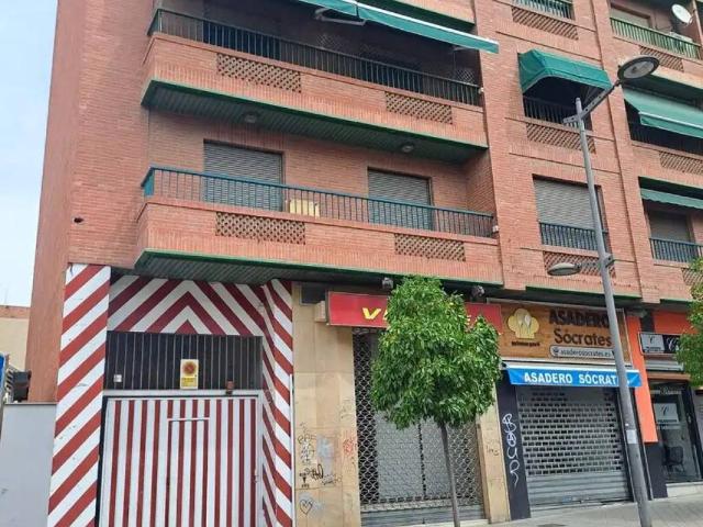 Inmueble en Venta en Granada